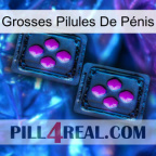 Grosses Pilules De Pénis 03